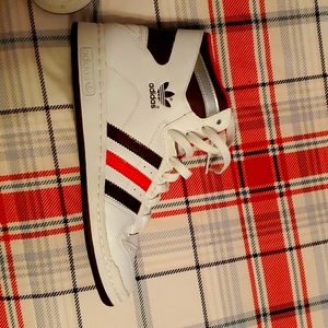 Womens Retro Adidas shoes